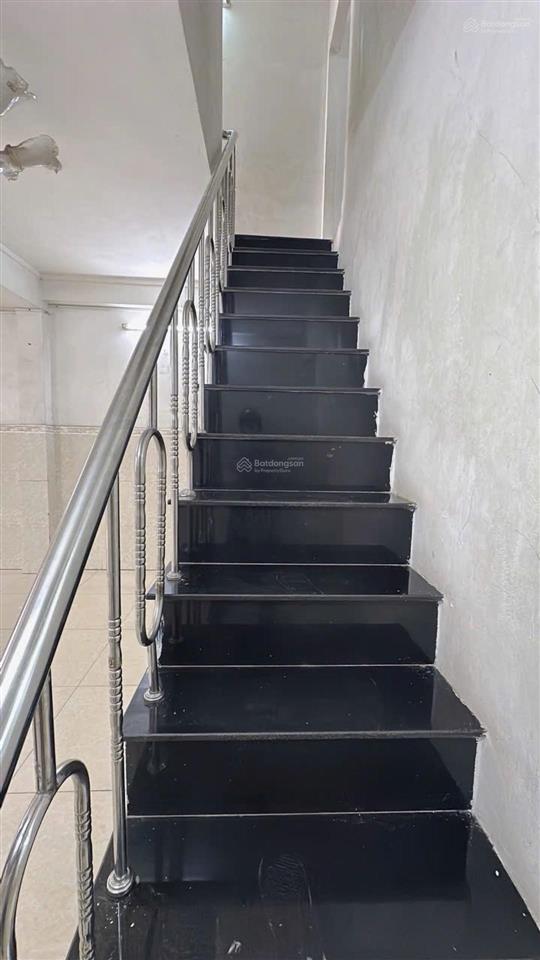 Nhà 2 tầng 3 phòng ngủ, chỉ 20m ra mặt tiền liên tỉnh 5 (ql 50) quận 8, shr hoàn công chỉ 4,98 tỷ