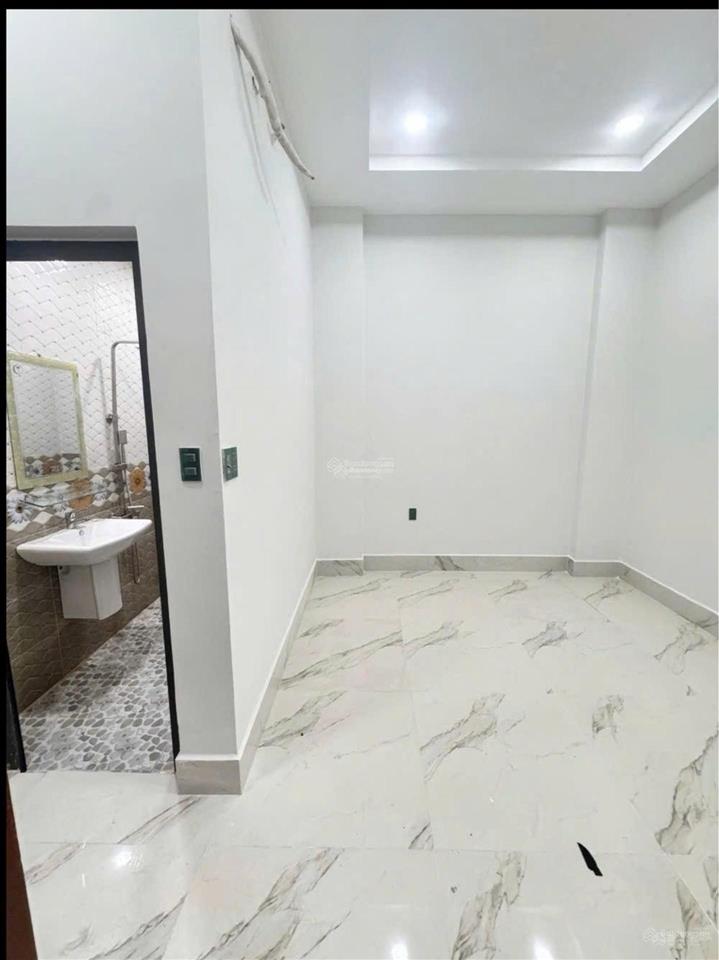 Mặt tiền kdc phú lợi phạm thế hiển, quận 8, ngang 5m, 4 tầng btct, 7 phòng ngủ, shr chỉ nhỉnh 9 tỷ