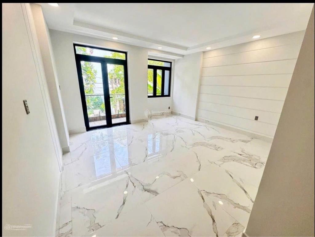 Mặt tiền kdc phú lợi phạm thế hiển, quận 8, ngang 5m, 4 tầng btct, 7 phòng ngủ, shr chỉ nhỉnh 9 tỷ