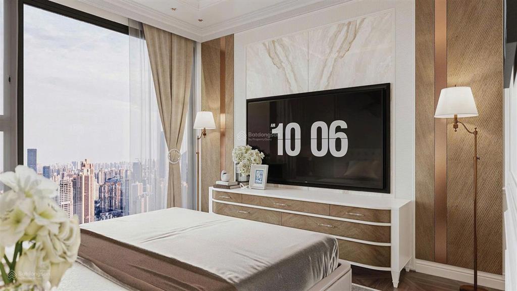 500 triệu, 33,37m2 sở hữu ngay căn studio tại tòa alumi 4
