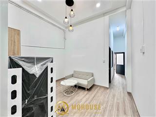 Căn hộ 2phòng ngủ gần trường đại học luật, nguyễn tất thành q4