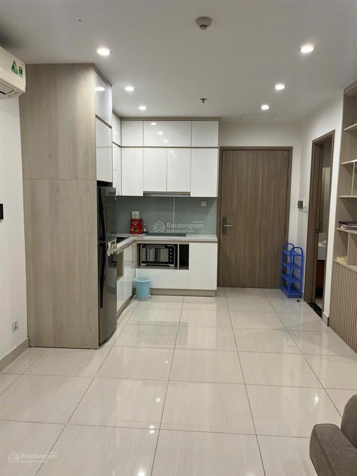 Chính chủ bán căn 1 ngủ + ở vinhome smart city