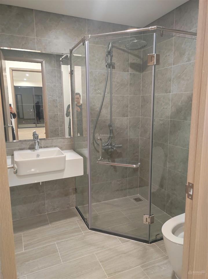 Bán căn hoa hậu the canopy diện tích 81m2 tầng trung thiết kế 3 phòng ngủ chỉ 6,95 tỷ view cực đẹp