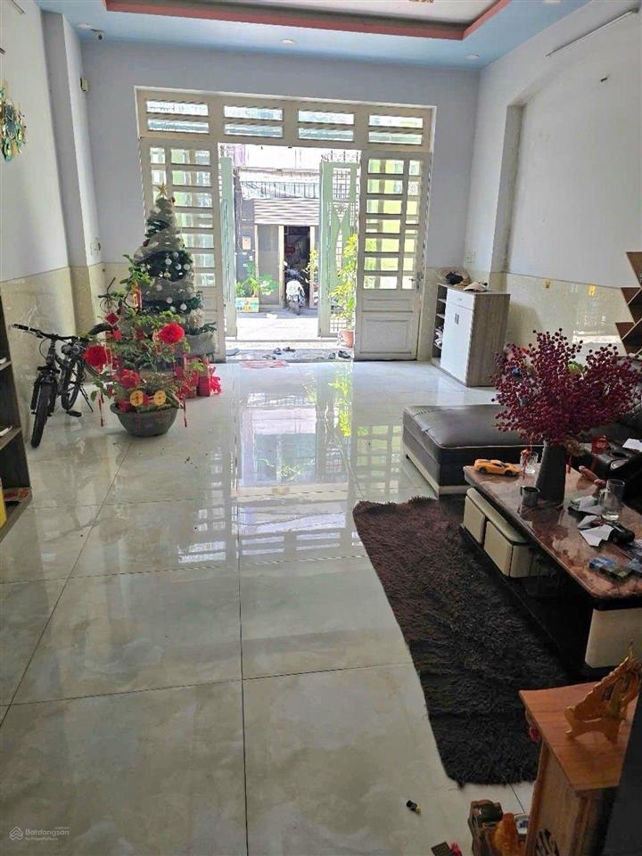 Hội hiếm nhà chờ lên mặt tiền bình hưng hòa bình tân 4x16 3 tầng btct 4pn rộng phù h