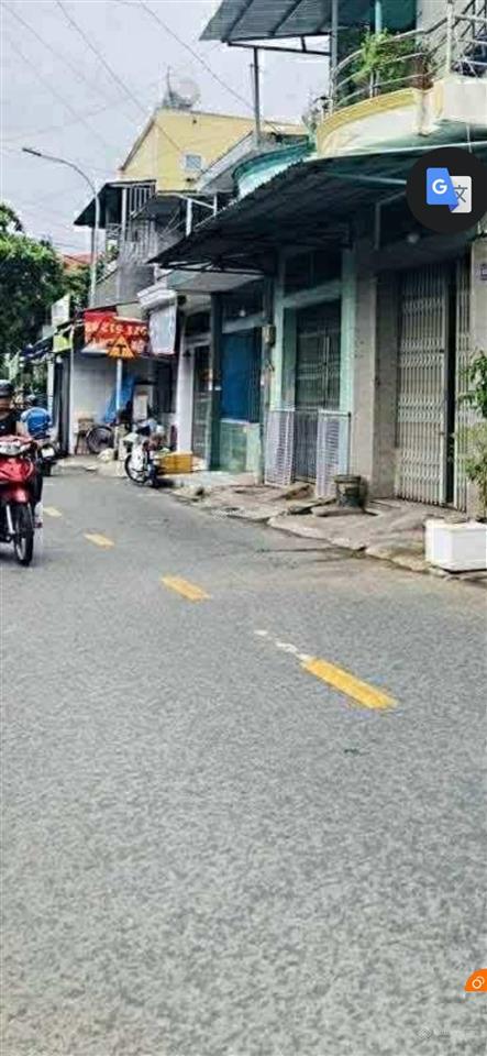 Hội hiếm nhà chờ lên mặt tiền bình hưng hòa bình tân 4x16 3 tầng btct 4pn rộng phù h