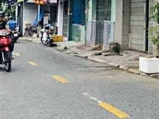 Hội hiếm nhà chờ lên mặt tiền bình hưng hòa bình tân 4x16 3 tầng btct 4pn rộng phù h