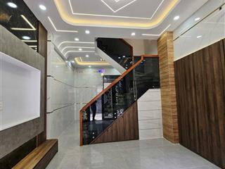 Giảm mạnh bán nhanh giá mới chỉ 5.1 tỷ siêu phẩm 4 tầng sát mặt tiền vừa ở vừa kinh doanh