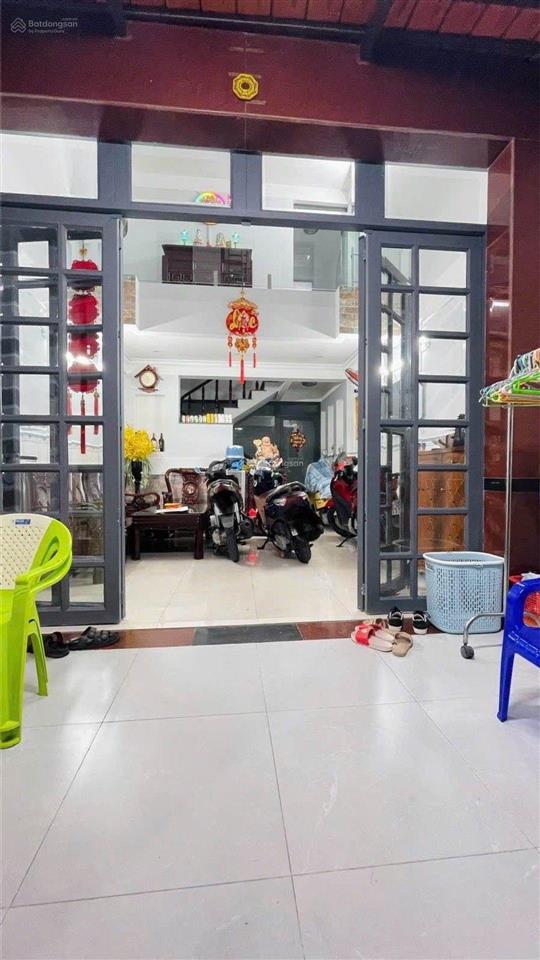 Giảm sốc 150tr chỉ còn 7.55 tỷ trung tâm tân phú giáp bình long thạch lam thoại