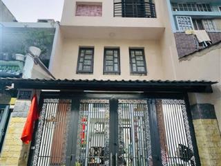 Giảm sốc 150tr chỉ còn 7.55 tỷ trung tâm tân phú giáp bình long thạch lam thoại