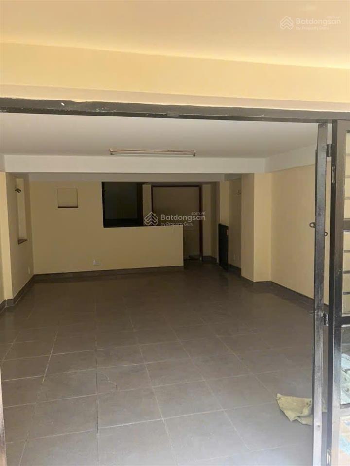 Phan tây hồ pn  có gara & sân để xe hơi  105m2 (5x21) sổ vuông a4  công nhận đủ  4 tầng btct