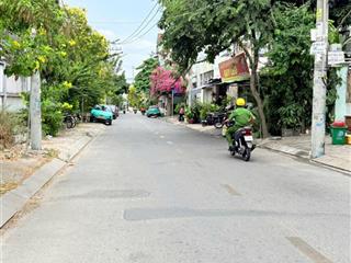 110m2 mặt tiền đường số 6, linh tây gần chợ thủ đức, pvđ xây được hầm, 5 tầng, st chỉ 10,5 tỷ