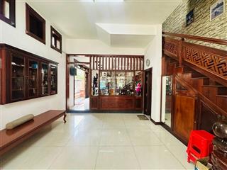 Nhà 4 tầng 190m2  góc 2 mặt tiền đường số 4, trường thọ gần metro bình thái kd đa ngành giá 23 tỷ