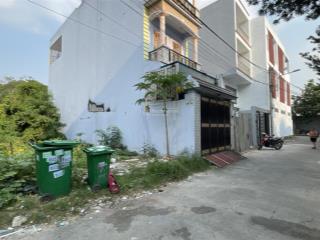 88,2m2  6,5 tỷ đất hxx sát mặt tiền đường số 40, linh đông gần ngay chợ thủ đức nhiều tiện ích