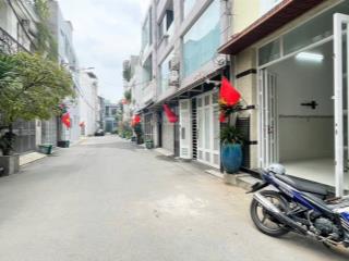 Nhà 3 tầng  6,5 tỷ hẻm xe tải thông đường số 22, linh đông gần phạm văn đồng, cc 4s linh đông