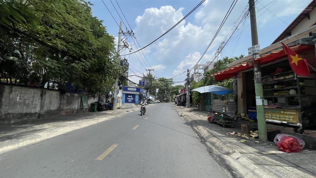 Đất 79m2 hxh 8m đường 182 lã xuân oai, tăng nhơn phú a gần thpt dương văn thì giá 6,2 tỷ