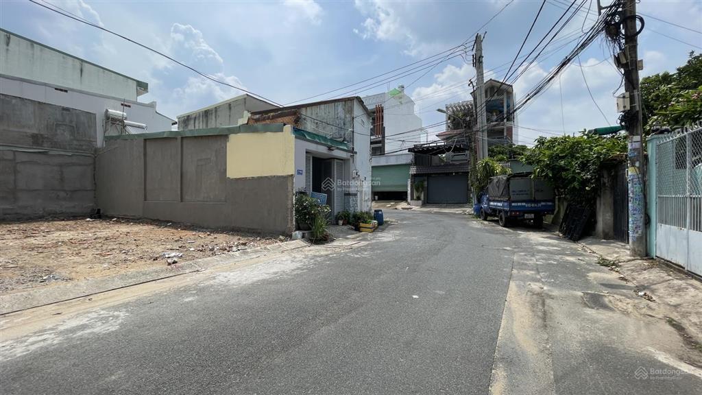Đất 79m2 hxh 8m đường 182 lã xuân oai, tăng nhơn phú a gần thpt dương văn thì giá 6,2 tỷ