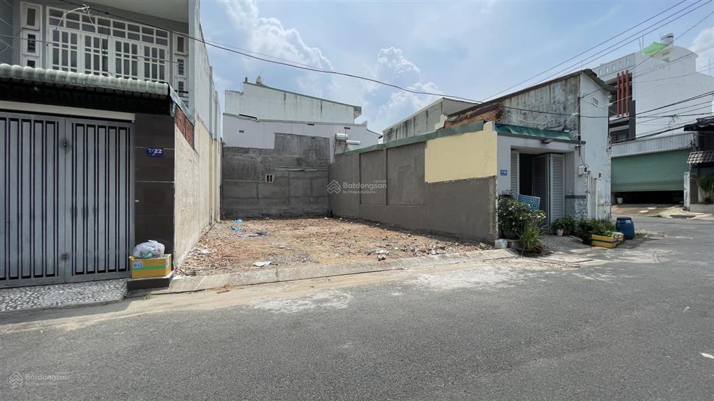 Đất 79m2 hxh 8m đường 182 lã xuân oai, tăng nhơn phú a gần thpt dương văn thì giá 6,2 tỷ