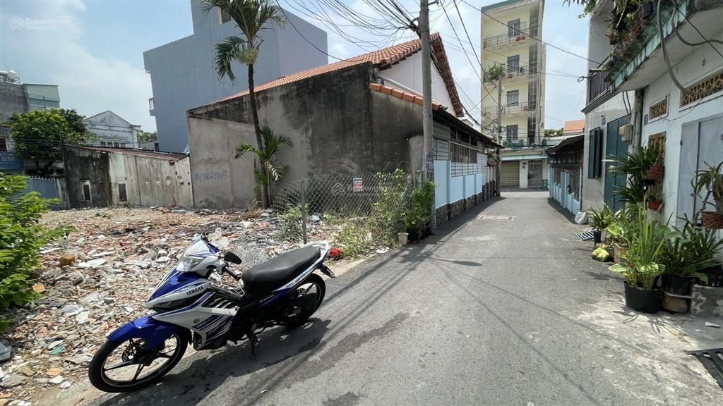 74,2m2 (7,4x11) đất hxh đường 385, tăng nhơn phú a gần học viện chính trị giá chỉ 6,9 tỷ