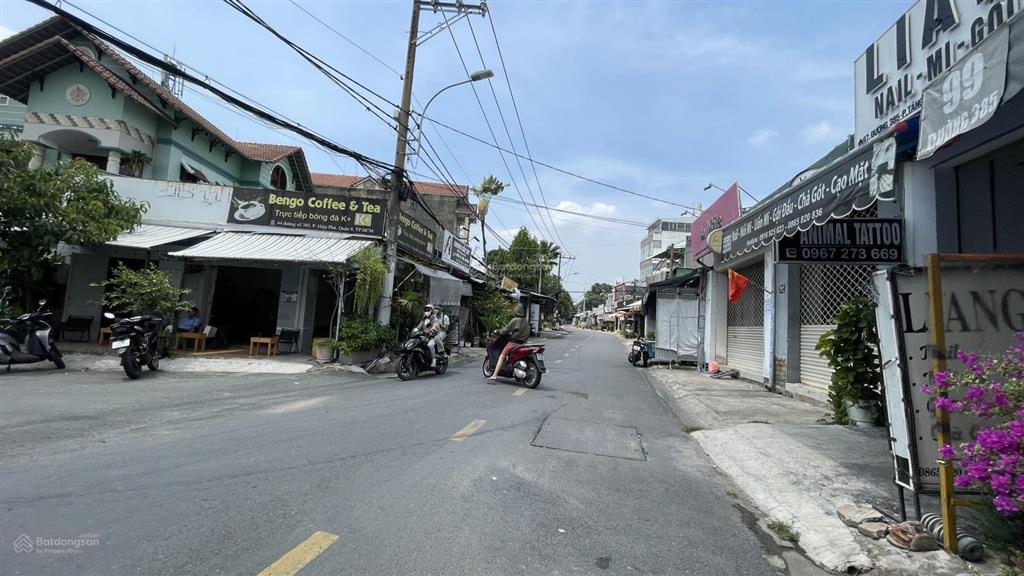 74,2m2 (7,4x11) đất hxh đường 385, tăng nhơn phú a gần học viện chính trị giá chỉ 6,9 tỷ