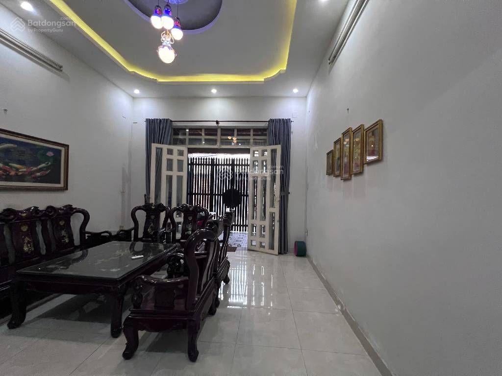 Nhà 2 tầng hxh thông đường 385, tăng nhơn phú a gần học viện tài chính 55m2 giá chỉ 6,7 tỷ
