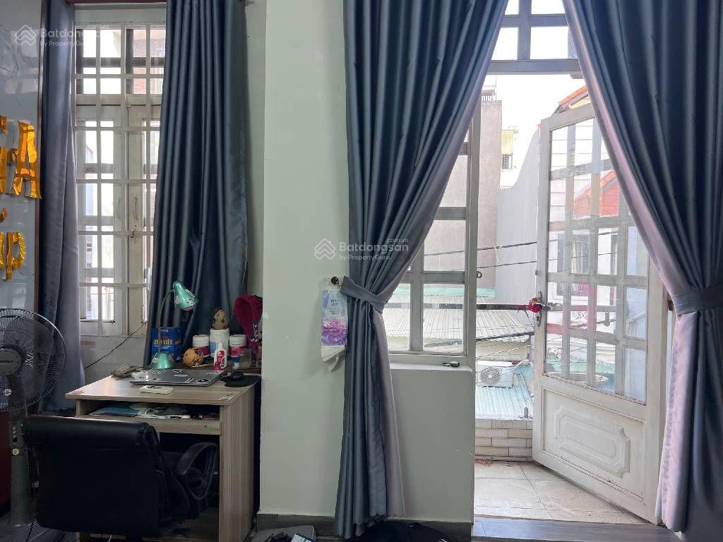 Nhà 2 tầng hxh thông đường 385, tăng nhơn phú a gần học viện tài chính 55m2 giá chỉ 6,7 tỷ