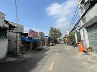 Nhà 2 tầng 106m2 nở hậu mặt tiền đường số phường thủ đức sát phạm văn đồng, vành đai 2 chỉ 9,7 tỷ