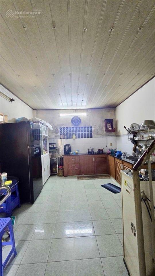 Bán nhà đất 5x20m  gần công viên phần mềm quang trung  vị trí vàng xây căn hộ dịch vụ thanh khoản