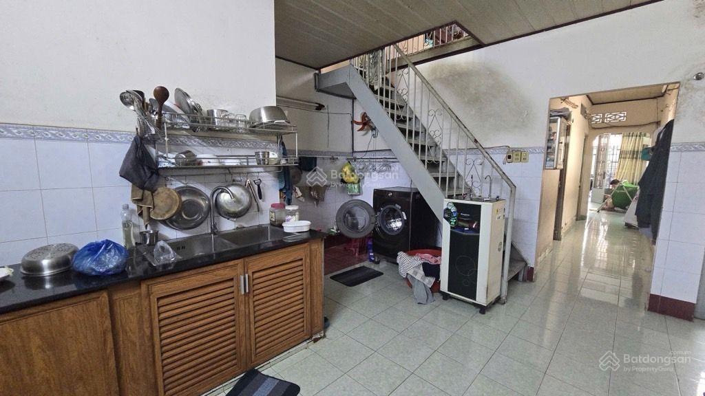 Bán nhà đất 5x20m  gần công viên phần mềm quang trung  vị trí vàng xây căn hộ dịch vụ thanh khoản