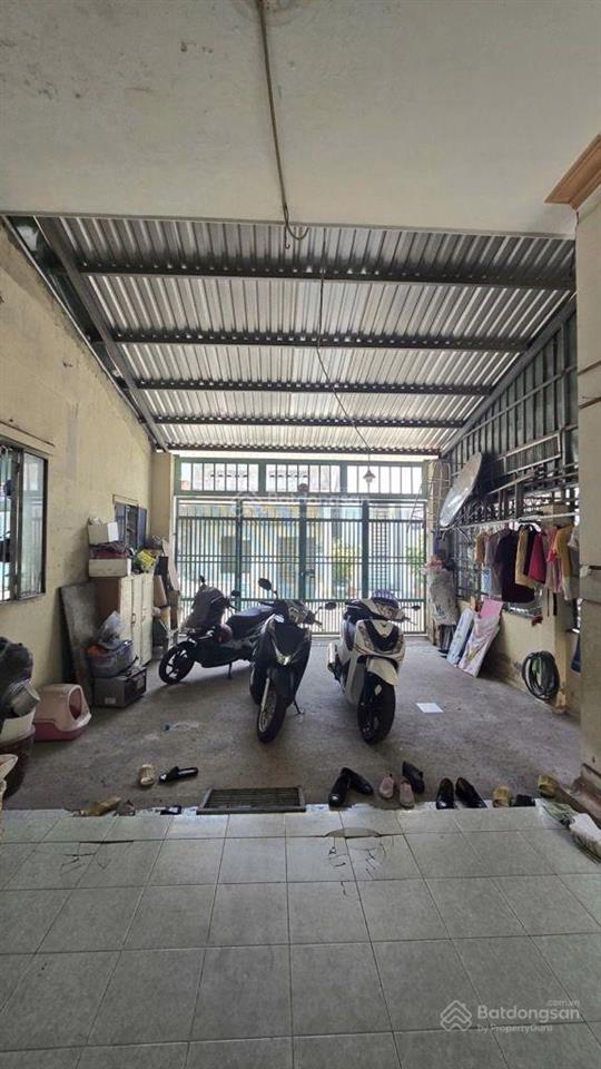Bán nhà đất 5x20m  gần công viên phần mềm quang trung  vị trí vàng xây căn hộ dịch vụ thanh khoản