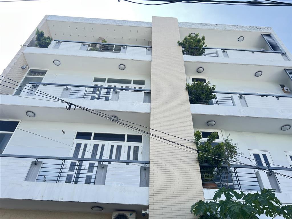 Bán nhà góc 2 mặt tiền đỗ hành gần nguyễn ảnh thủ 88m2 4 tầng nở hậu  kinh doanh đỉnh giá 8,8t