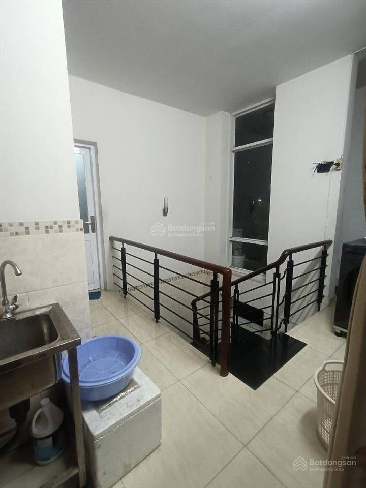 Bán nhà góc 2 mặt tiền đỗ hành gần nguyễn ảnh thủ 88m2 4 tầng nở hậu  kinh doanh đỉnh giá 8,8t