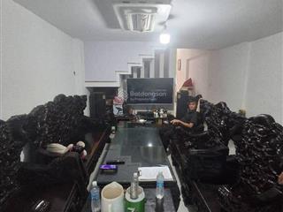 Dương thị mười quận 12  nhà mới 5 tầng hẻm xe tải thông  5pn 5wc  kinh doanh tốt  5,4 tỷ tl