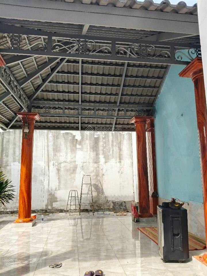 Bán nhà hẻm xe tải 6m lê văn khương quận 12 ngang hơn 11m hiếm có sổ vuông tiện xây mới 10x tỷ