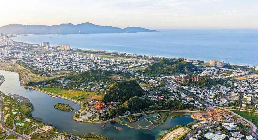 Căn 2pn đông nam hiếm, sun group, sở hữu lâu dài, cách biển 5 phút, chiết khấu 27% giai đoạn 1