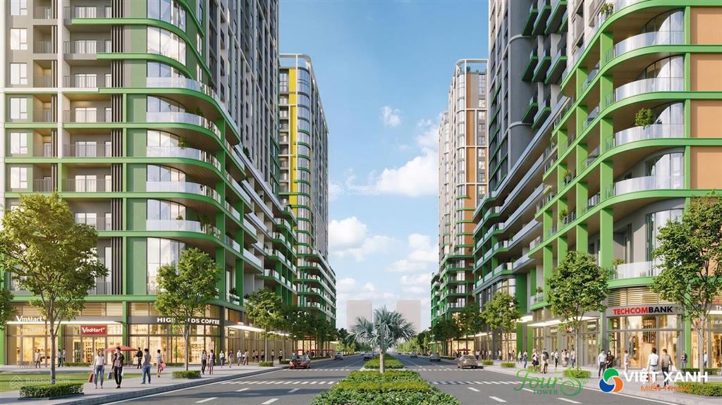 Căn 2pn đông nam hiếm, sun group, sở hữu lâu dài, cách biển 5 phút, chiết khấu 27% giai đoạn 1