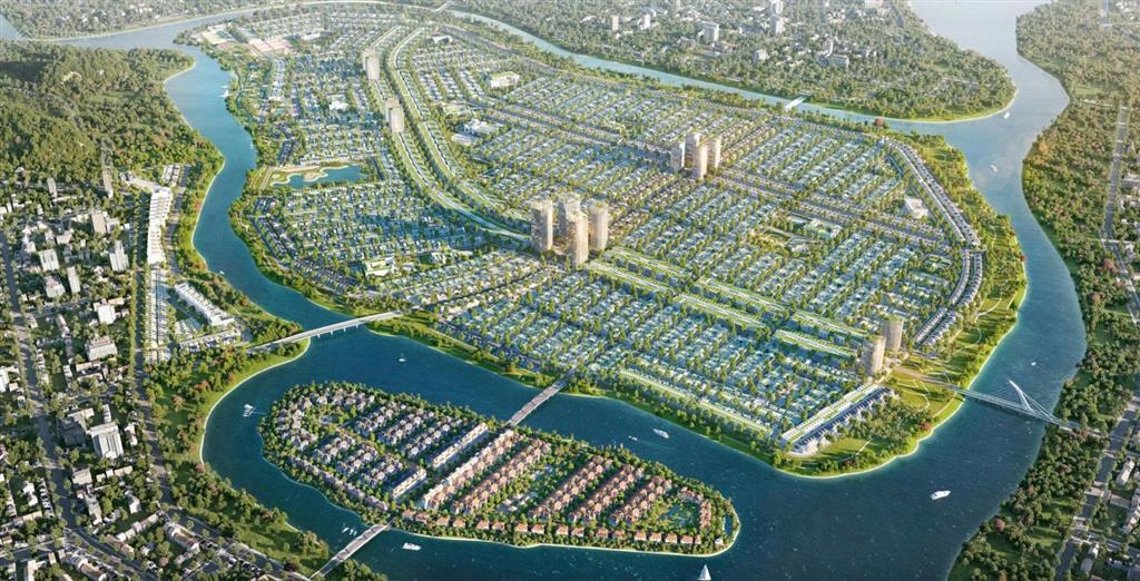 Căn 2pn đông nam hiếm, sun group, sở hữu lâu dài, cách biển 5 phút, chiết khấu 27% giai đoạn 1