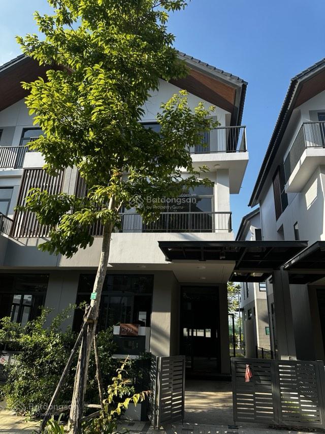 Bán bt view đẹp tại khu đô thị id junction, 7,65 tỷ, 115.5m2