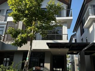 Bán bt view đẹp tại khu đô thị id junction, 7,65 tỷ, 115.5m2
