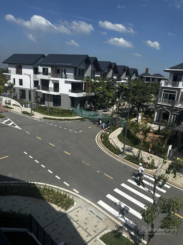 Bán bt view đẹp tại khu đô thị id junction, 7,65 tỷ, 115.5m2