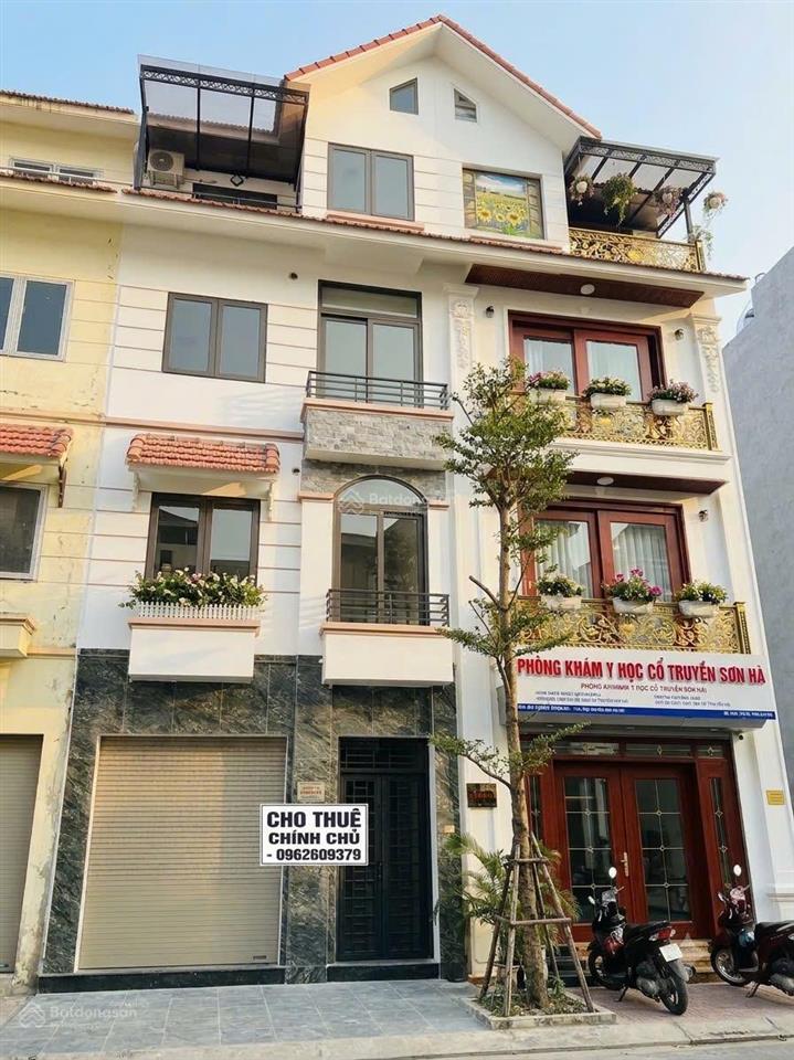 Cho thuê phòng trọ, nhà liền kề cienco 5 hoài đức phù hợp làm văn phòng hoặc phòng trọ khép kín.