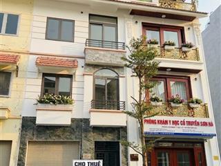 Cho thuê phòng trọ, nhà liền kề cienco 5 hoài đức phù hợp làm văn phòng hoặc phòng trọ khép kín.