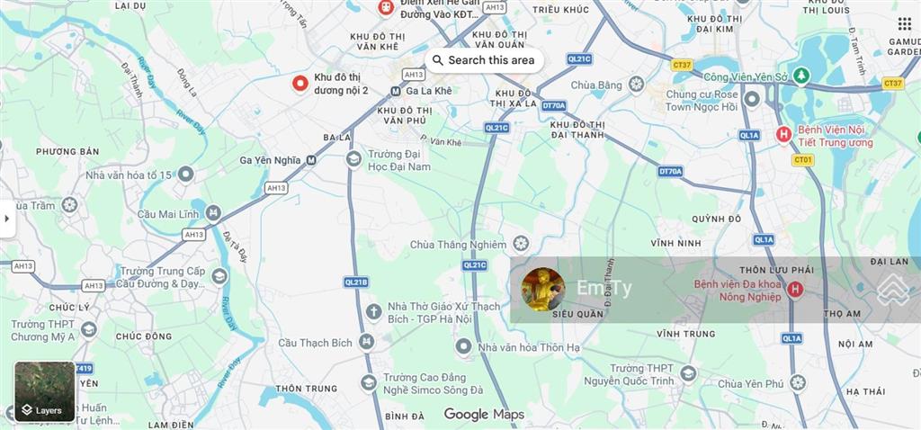 Bán biệt thự hà đông, chính chủ nhờ bán rẻ nhất khu vực, bđs  nơi trú ẩn an toàn, 230m2, chỉ 34 tỷ