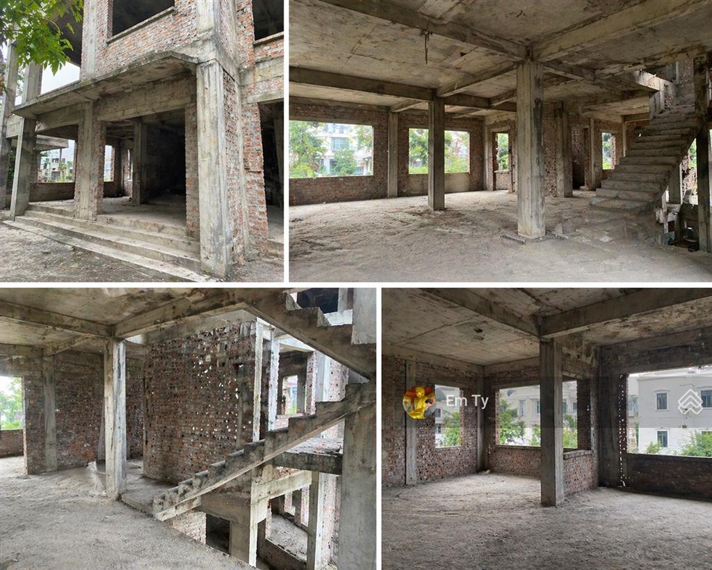 Bán biệt thự hà đông, chính chủ nhờ bán rẻ nhất khu vực, bđs  nơi trú ẩn an toàn, 230m2, chỉ 34 tỷ
