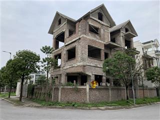 Bán biệt thự hà đôngchính chủ nhờ bán rẻ nhất khu vựcbđsnơi trú ẩn an toàn 230m2chỉ hơn 31 tỷ