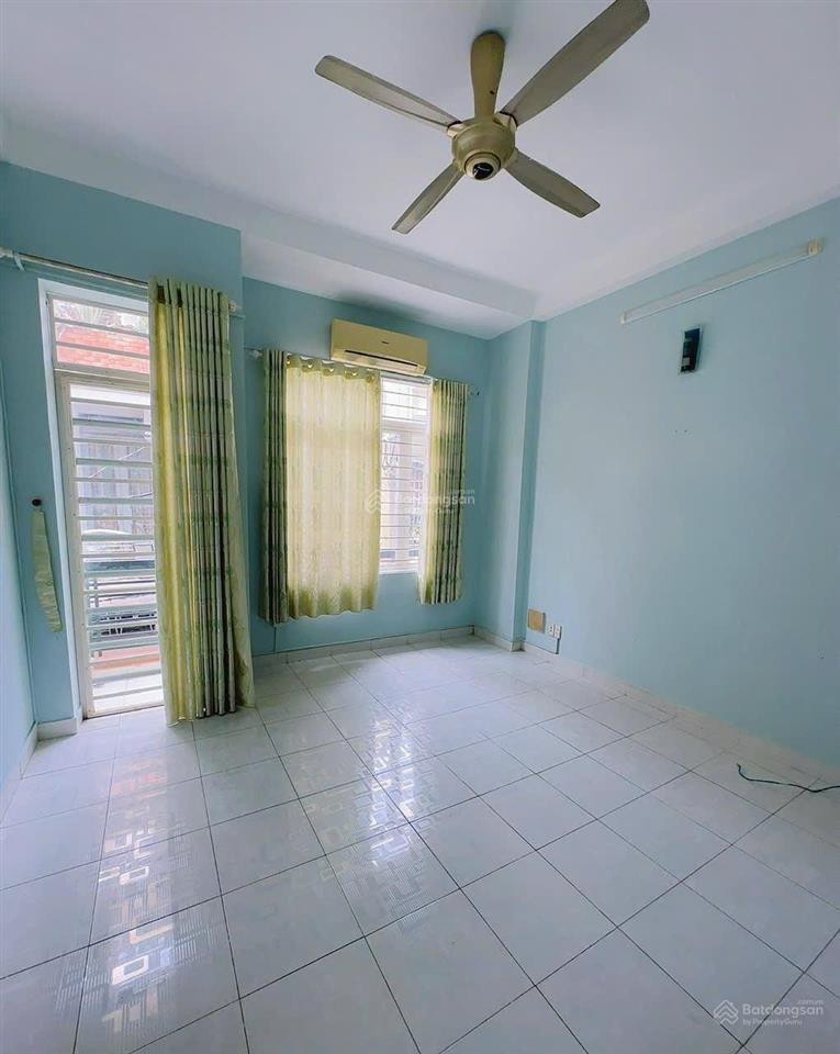 Nhà đẹp gò dầu, tân phú hẻm 5m xe hơi, 3 tầng 3pn, 41,5m, giá tốt