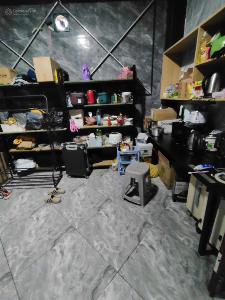 Bán cc mini 142,2m2 tại tô ký, giá cực chất 24,5 tỷ