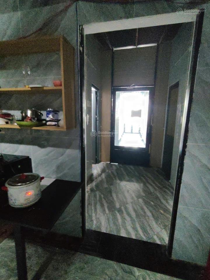 Bán cc mini 142,2m2 tại tô ký, giá cực chất 24,5 tỷ