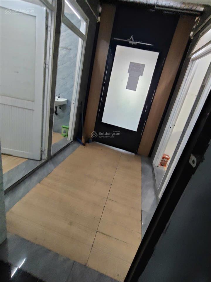 Bán cc mini 142,2m2 tại tô ký, giá cực chất 24,5 tỷ