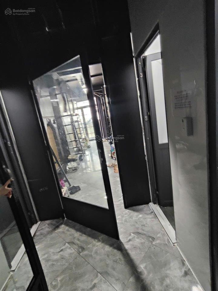 Bán cc mini 142,2m2 tại tô ký, giá cực chất 24,5 tỷ