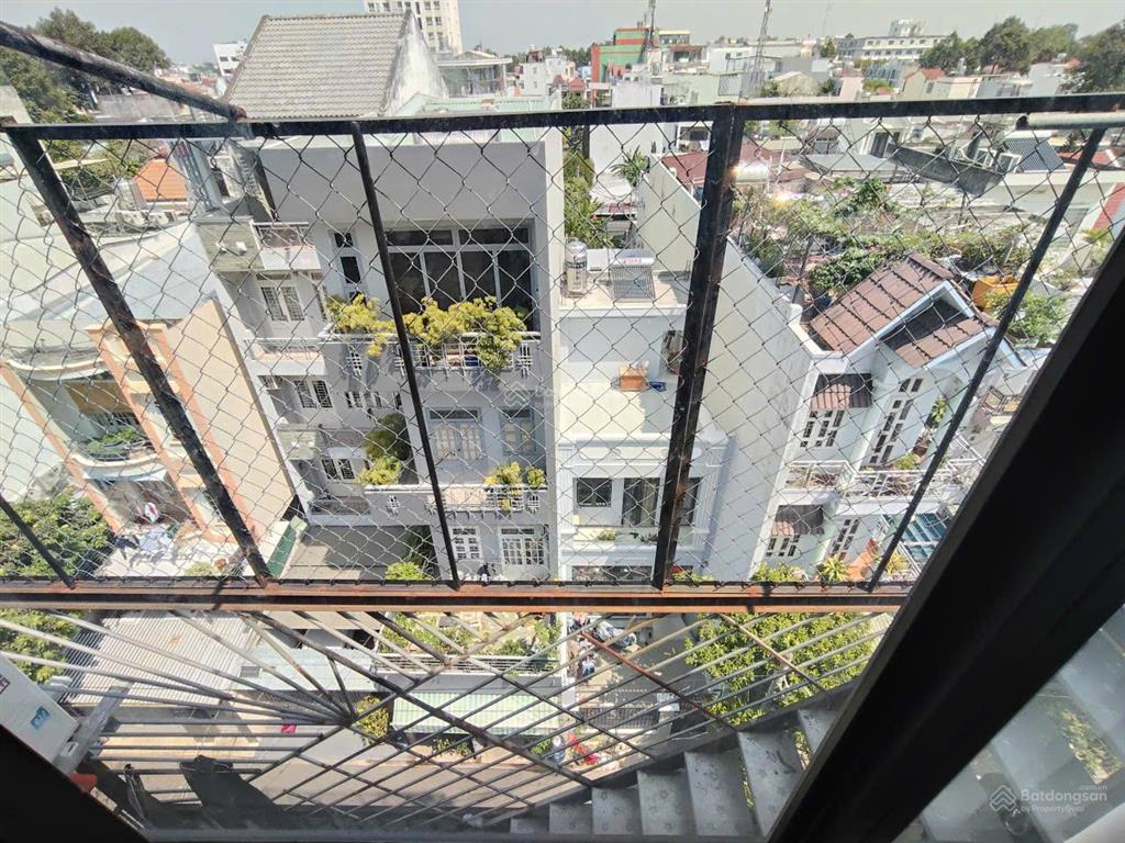 Bán cc mini 142,2m2 tại tô ký, giá cực chất 24,5 tỷ